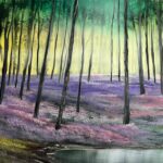 Image of Bluebell Woods