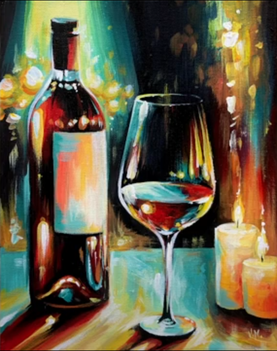 Wine and Dine – The Ottoman Kitchen